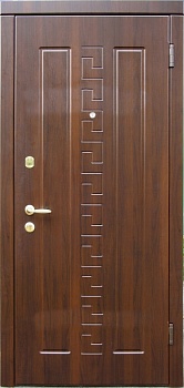 Дверь входная в квартиру ВК-1209