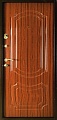Дверь входная в квартиру ВК-1212
