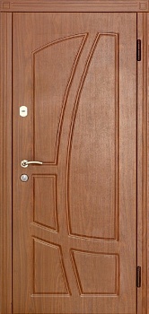 Дверь входная в квартиру ВК-1267